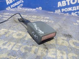 Запчасть ответная часть ремня безопасности Citroen C5 2001
