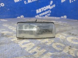 Подсветка номера Toyota Matrix 2008