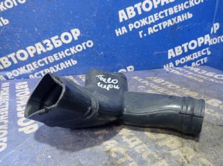 Запчасть воздуховод Chery Tiggo T11 2010
