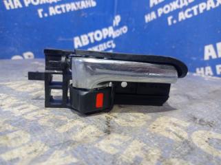 Запчасть внутренняя ручка двери Geely MK 2008