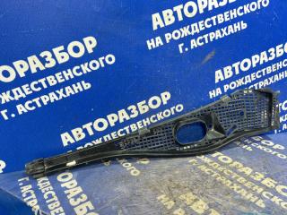 Запчасть жабо Renault Logan 1 2008