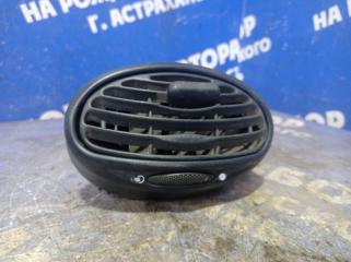 Запчасть дефлектор воздушный Ford Focus 1 2004
