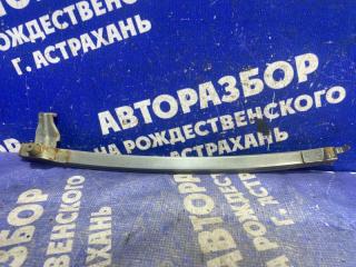 Запчасть направляющая стекла двери Geely MK 2008