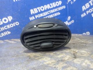 Запчасть дефлектор воздушный Ford Focus 1 2004