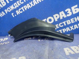 Запчасть накладка двери багажника Infiniti FX35 2005