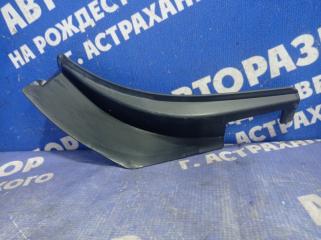 Запчасть накладка двери багажника Infiniti FX35 2005