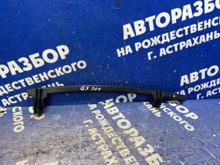 Запчасть направляющая стекла двери Lexus GS300 1996