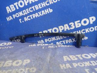 Запчасть направляющая стекла двери Lexus GS300 1996
