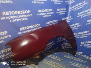 Фото запчасти переднее левое крыло Иж 2717 2000 Б/У запчасть Запчасть переднее левое крыло Иж 2717 2000