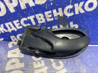 Фото запчасти внутренняя ручка двери Ford Focus 1 2003 Б/У запчасть Запчасть внутренняя ручка двери Ford Focus 1 2003