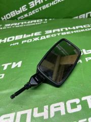 Запчасть левое зеркало Лада 2106