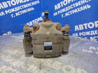 Передний правый суппорт Chery QQ6 2007