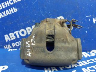 Передний правый суппорт Audi A4B6 2003