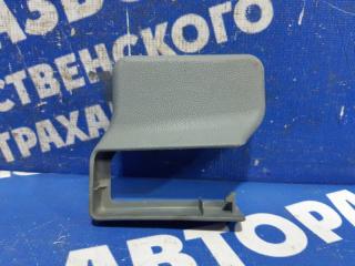 Запчасть заглушка полозьев сиденья Mazda 3 BK 2006