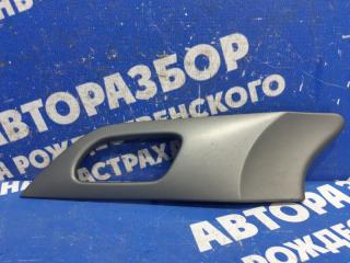 Запчасть накладка на дверь Peugeot 407 2006