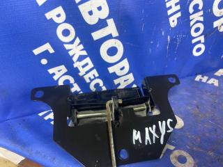 Фото запчасти внутренняя ручка двери. LDV Maxus LD100 (L6PBK) 2009 Б/У запчасть Запчасть внутренняя ручка двери. LDV Maxus LD100 (L6PBK) 2009