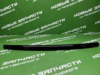Запчасть молдинг капота Лада Приора