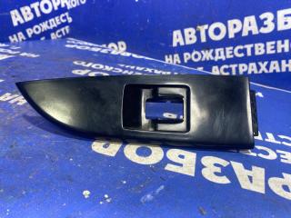 Запчасть накладка на дверь Geely MK 2008