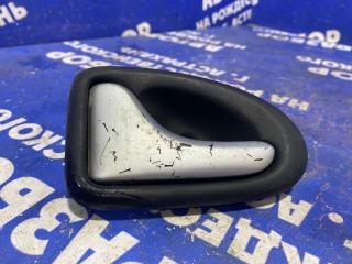 Запчасть внутренняя ручка двери Renault Logan 1 2008
