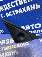 Запчасть внутренняя левая заглушка зеркала Mazda 3 BK 2005