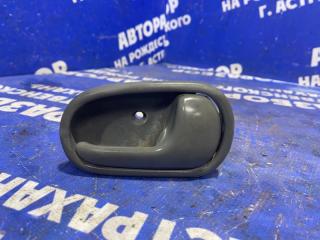 Запчасть внутренняя ручка двери Mazda Demio 1999