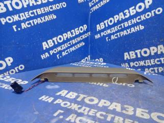 Фото запчасти стоп-сигнал дополнительный Iran Khodro Samand 2008 Б/У запчасть Запчасть стоп-сигнал дополнительный Iran Khodro Samand 2008