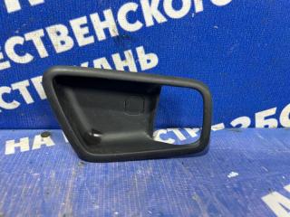 Запчасть накладка внутренней ручки двери Hyundai Sonata NF 2008