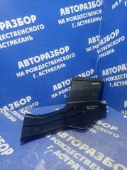 Запчасть воздуховод салона Peugeot 407 2006