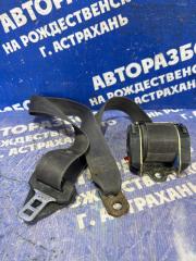 Запчасть передний левый ремень безопасности Dodge Stratus 1998