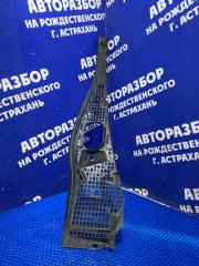 Запчасть жабо Renault Logan 1 2008
