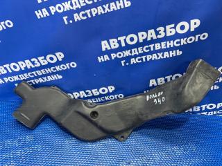 Запчасть воздуховод Volvo 940 1996