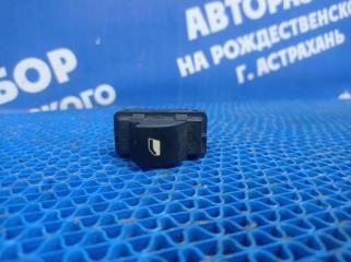 Запчасть кнопка стеклоподъемника Peugeot 308 2012