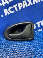 Запчасть внутренняя ручка двери Renault Logan 1 2007