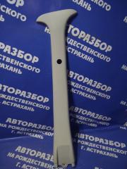 Фото запчасти обшивка средней стойки Datsun on-DO 2015 Б/У запчасть Запчасть обшивка средней стойки Datsun on-DO 2015