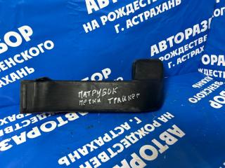 Запчасть воздуховод. Iveco EuroTrakker 2005