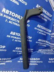 Фото запчасти накладка на порог Datsun on-DO 2015 Б/У запчасть Запчасть накладка на порог Datsun on-DO 2015