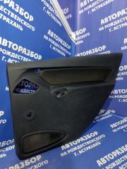 Задняя правая обшивка двери Datsun on-DO 2015