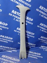 Фото запчасти обшивка средней стойки Datsun on-DO 2015 Б/У запчасть Запчасть обшивка средней стойки Datsun on-DO 2015