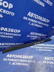 Бархотка двери Datsun on-DO 2015