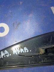 Накладка на дверь on-DO 2015 седан 11186