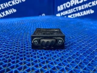 Запчасть кнопка корректора фар Renault Symbol 2 2008