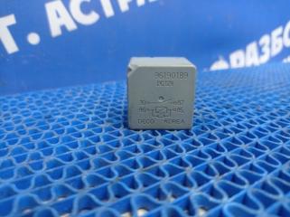 Запчасть реле Chevrolet Aveo T200 2006