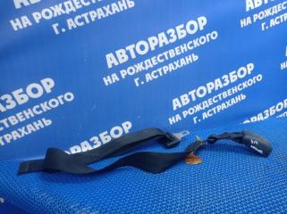 Запчасть задний средний ремень безопасности Chevrolet Lanos 2007