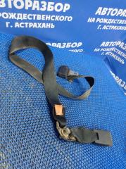 Запчасть задний средний ремень безопасности Chevrolet Lanos 2007