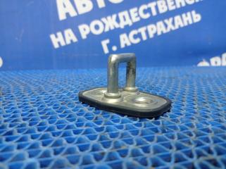 Запчасть ответная часть замка двери Peugeot 308 2012