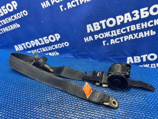 Запчасть передний правый ремень безопасности Chevrolet Lanos 2007