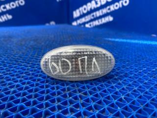 Запчасть поворотник в крыле Mazda Demio 2 2003