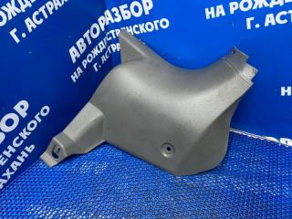 Запчасть накладка на порог Mazda Demio 2 2003