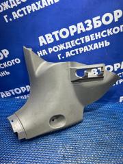 Запчасть накладка на порог Mazda Demio 2 2003