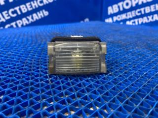 Подсветка номера Mazda Demio 2 2003